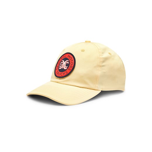 Czapka z daszkiem American Needle Drifter - GMC SMU635A-GMC Żółty ze sklepu eobuwie.pl w kategorii Czapki z daszkiem damskie - zdjęcie 186101686