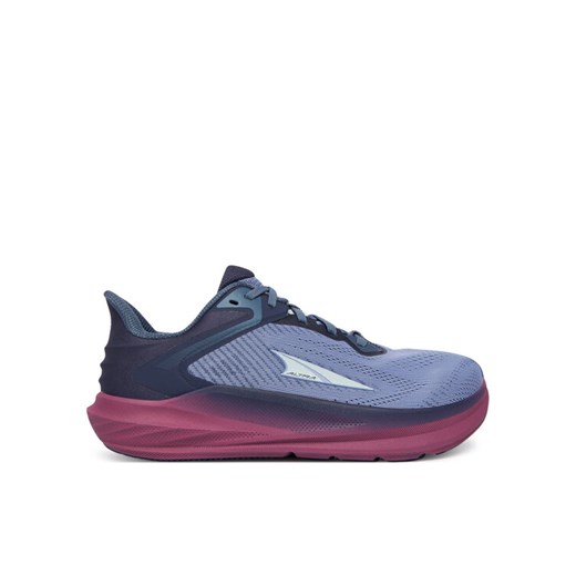 Buty do biegania Altra Torin 8 AL0A85QF Granatowy ze sklepu eobuwie.pl w kategorii Buty sportowe damskie - zdjęcie 186101748