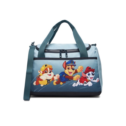 Torba weekendowa Paw Patrol CEO-ACCCS-AW25-326PAW Niebieski ze sklepu eobuwie.pl w kategorii Torby i walizki dziecięce - zdjęcie 186101806