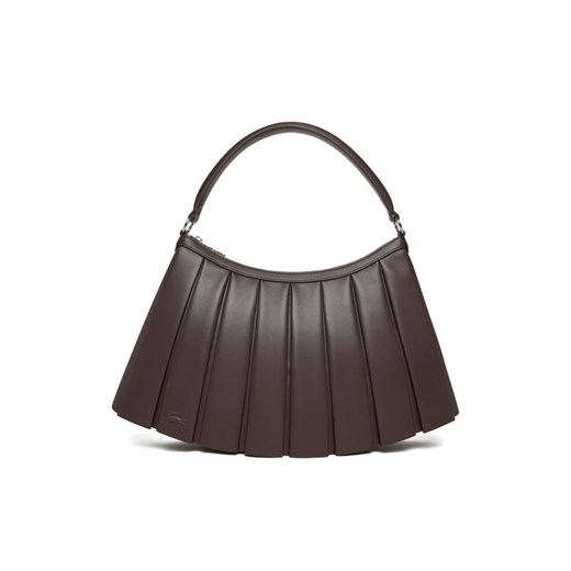 Torebka Lacoste NU5015DP Kolorowy ze sklepu eobuwie.pl w kategorii Torebki damskie - zdjęcie 186101818