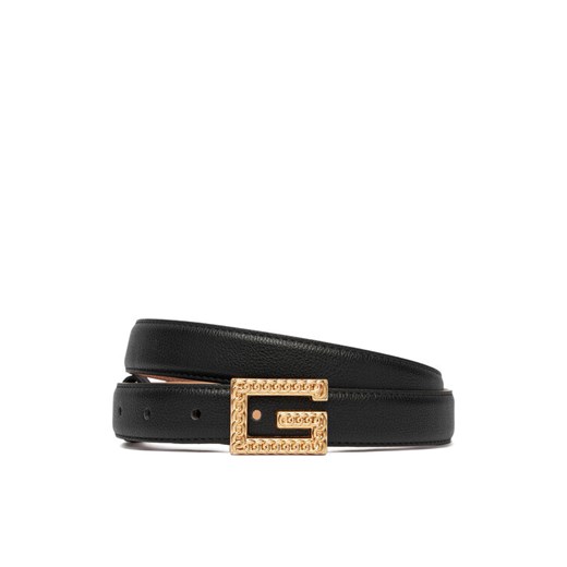 Pasek Damski Guess BW9275 P5425 Czarny ze sklepu eobuwie.pl w kategorii Paski męskie - zdjęcie 186101826