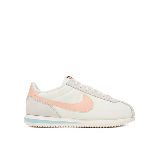 Sneakersy Nike Cortez IF1764 100 Biały ze sklepu eobuwie.pl w kategorii Buty sportowe damskie - zdjęcie 186101847