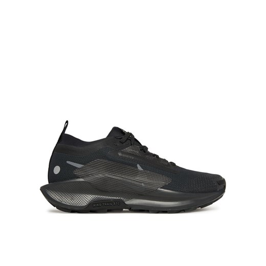 Buty do biegania Nike W Pegasus Trail 5 Gtx FQ0912 002 Czarny ze sklepu eobuwie.pl w kategorii Buty sportowe damskie - zdjęcie 186101879