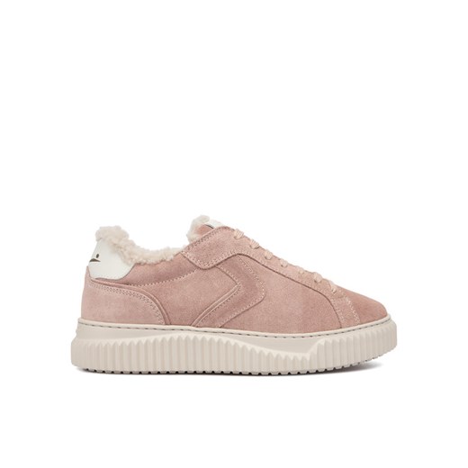 Sneakersy Voile Blanche 2017113.06.0M24 Różowy ze sklepu eobuwie.pl w kategorii Buty sportowe damskie - zdjęcie 186101925