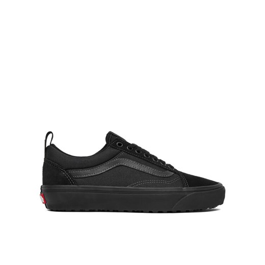 Sneakersy Vans MTE Old Skool Insulated VN000DC6BKA1 Czarny ze sklepu eobuwie.pl w kategorii Buty sportowe męskie - zdjęcie 186101975