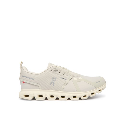 Sneakersy On Cloud 6 3MF10063563 Beżowy ze sklepu eobuwie.pl w kategorii Buty sportowe męskie - zdjęcie 186101996