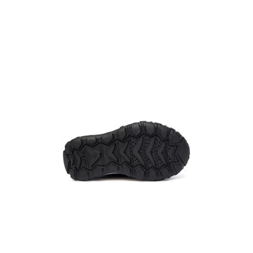 Śniegowce Geox J Trekkyup B Ab J46M7A 0MEMS C8007 M Różowy Geox 26 eobuwie.pl