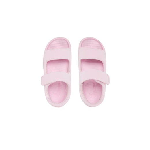 Sandały Nike Calm Sandal FZ3125 600 Różowy Nike 40_5 eobuwie.pl