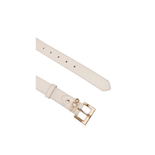 Pasek Damski Guess BW9293 P5430 Écru Guess L eobuwie.pl