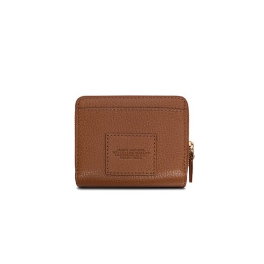 Portfel damski Marc Jacobs 2R3SMP044S10 Brązowy Marc Jacobs 00 eobuwie.pl