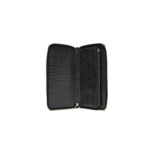 Duży Portfel Damski Marc Jacobs 2P4SMP013S02 Czarny Marc Jacobs 00 eobuwie.pl