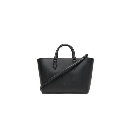 Torebka Lacoste NF5102PH Czarny Lacoste OS eobuwie.pl