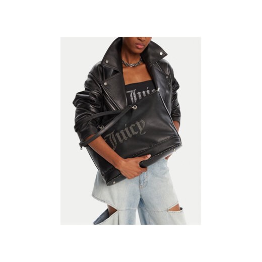 Torebka Juicy Couture EO-BEJXT8797WVP Czarny Juicy Couture NOSIZE eobuwie.pl
