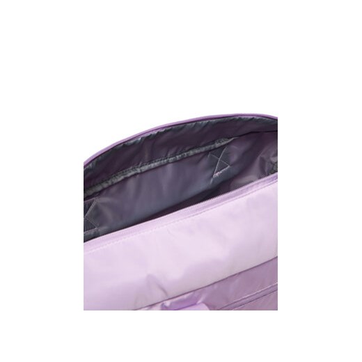 Torba adidas Sport JM2738 Fioletowy OS eobuwie.pl