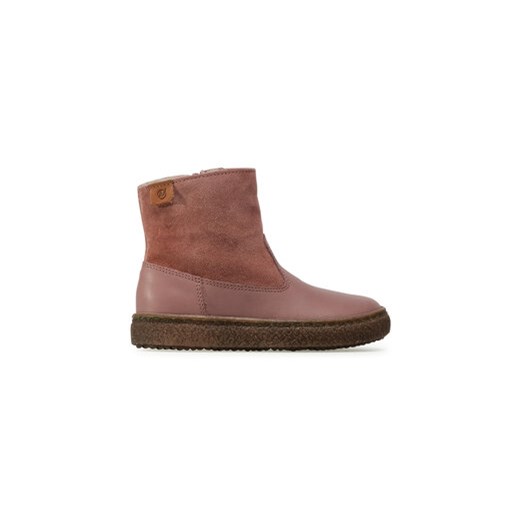 Kozaki Naturino Alpina 0013001418.11.0M01 S Różowy Naturino 26 eobuwie.pl
