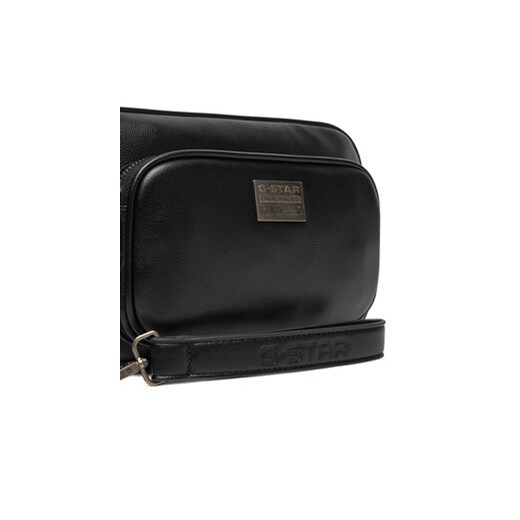 Torebka G-Star Raw CEO-NOAH-XC8193 Czarny NOSIZE eobuwie.pl