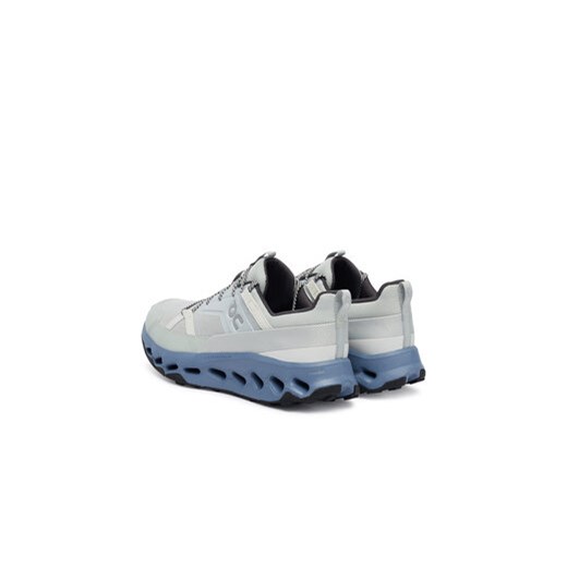 Sneakersy On Cloudhorizon  3ME10033642 Szary ze sklepu eobuwie.pl w kategorii Buty trekkingowe męskie - zdjęcie 186105087
