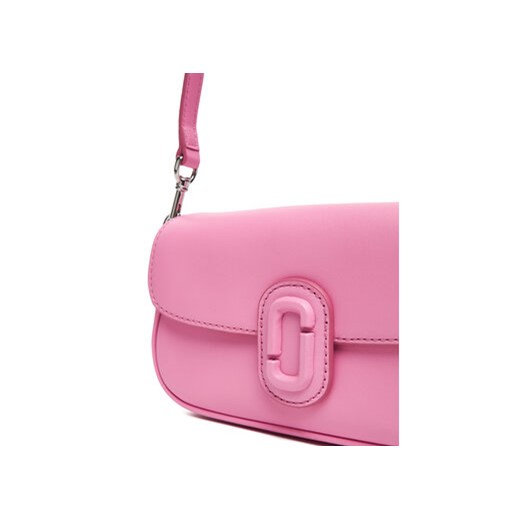 Torebka Marc Jacobs The Clover 2P4HSH035H02 Różowy Marc Jacobs 00 eobuwie.pl