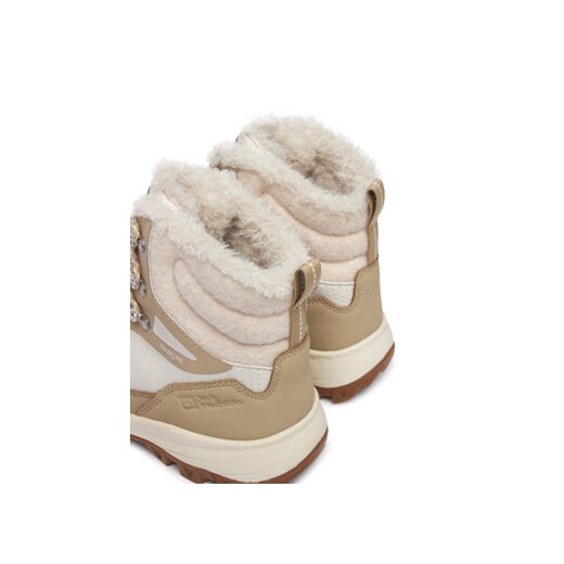 Trekkingi Jack Wolfskin Everquest Texapore High W 4053591 Granatowy Jack Wolfskin 42 eobuwie.pl