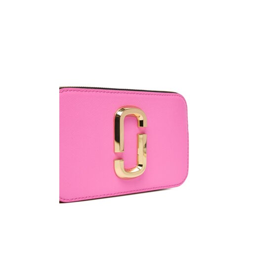 Torebka Marc Jacobs 2S3HCR500H03 Różowy Marc Jacobs 00 eobuwie.pl