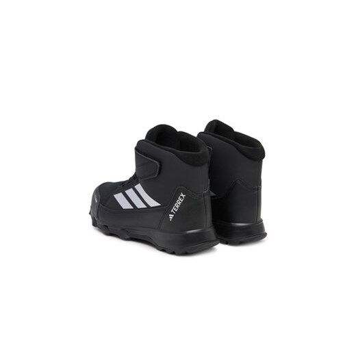 Trekkingi adidas Terrex Snow Cw JR4188 Czarny 39_13 eobuwie.pl
