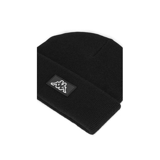 Czapka Kappa CEO-KAP-U3-002-AW25 Czarny Kappa NOSIZE eobuwie.pl