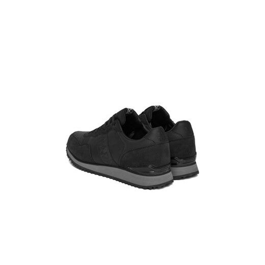 Sneakersy Napapijri Cosmos NP0A88XV Czarny Napapijri 42 eobuwie.pl
