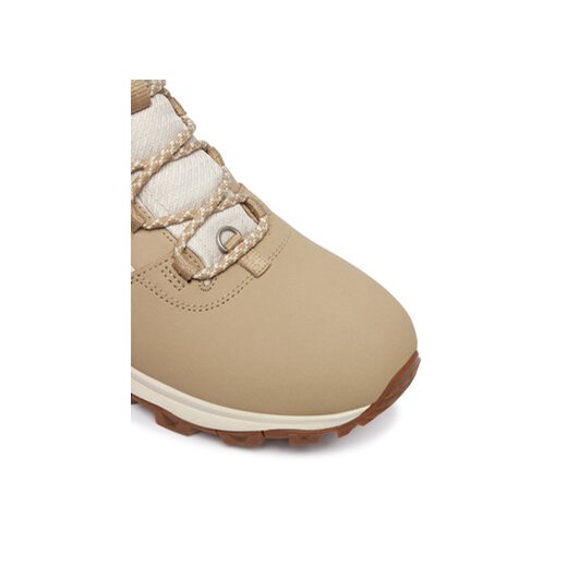 Trekkingi Jack Wolfskin Everquest Texapore High W 4053591 Granatowy Jack Wolfskin 40_1_2 eobuwie.pl