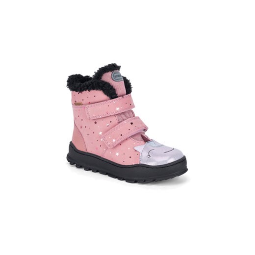 Trzewiki Lasocki Kids CEO-CI12-TYSON-03(III)DZ Różowy Lasocki Kids 25 eobuwie.pl