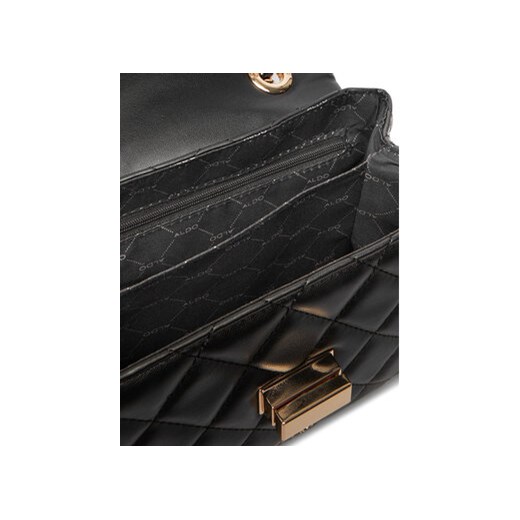 Torebka Aldo Alnilamm 14143905 Czarny Aldo OS eobuwie.pl