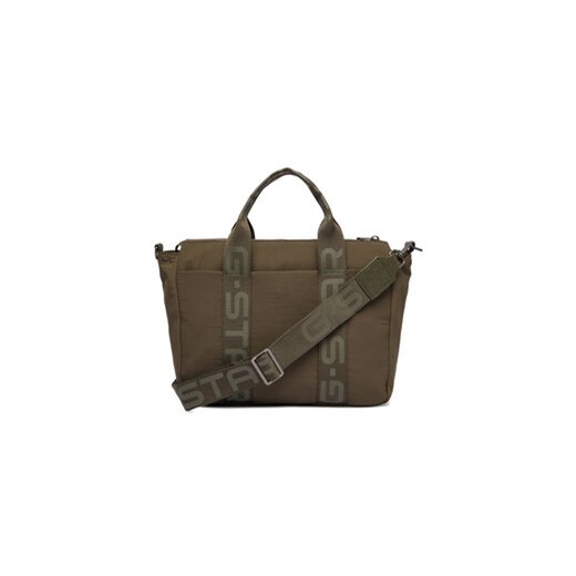 Torebka G-Star Raw CEO-JANIS-XC8191 Khaki NOSIZE eobuwie.pl