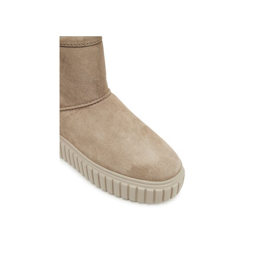 Botki Kennel & Schmenger 61-25870.647 Szary Kennel & Schmenger 37 eobuwie.pl