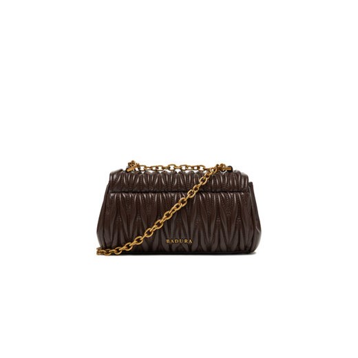 Torebka Badura CEO-ALEAH-LDA8071 Brązowy NOSIZE eobuwie.pl