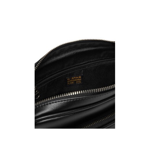 Torebka G-Star Raw CEO-NOAH-XC8193 Czarny NOSIZE eobuwie.pl