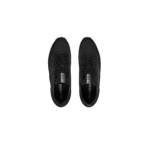 Sneakersy Napapijri Cosmos NP0A88XV Czarny Napapijri 41 eobuwie.pl