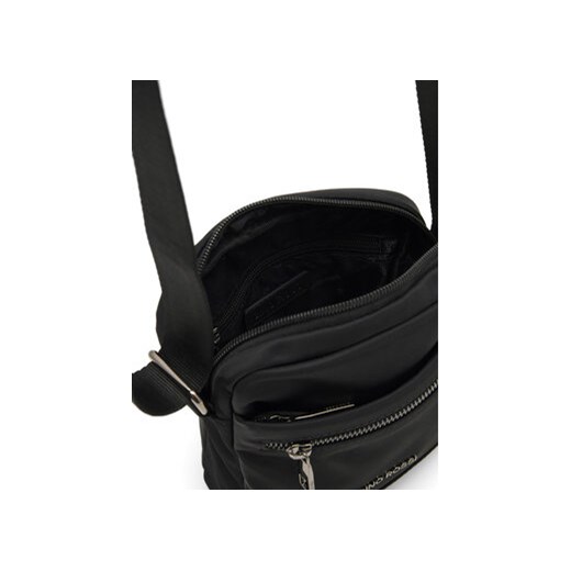 Torebka Gino Rossi C-GIN-E-032-05 Czarny Gino Rossi NOSIZE eobuwie.pl
