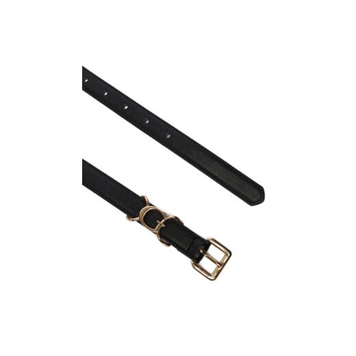 Pasek Damski Guess BW9300 P5420 Czarny Guess M eobuwie.pl