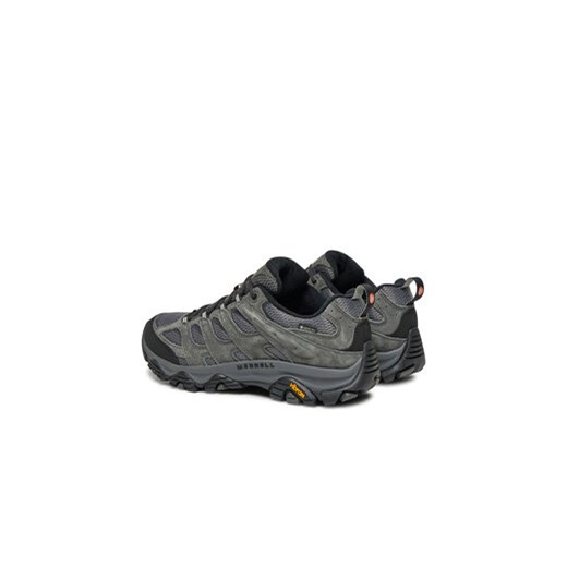 Trekkingi Merrell Moab 3 Gtx J035799 Szary Merrell 43 eobuwie.pl