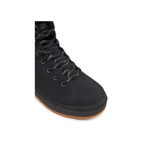 Botki Skechers Park City 168087/BBK Czarny Skechers 36_5 eobuwie.pl