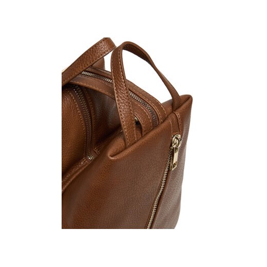 Plecak Lasocki LSK-K-017-06 Brązowy Lasocki NOSIZE eobuwie.pl