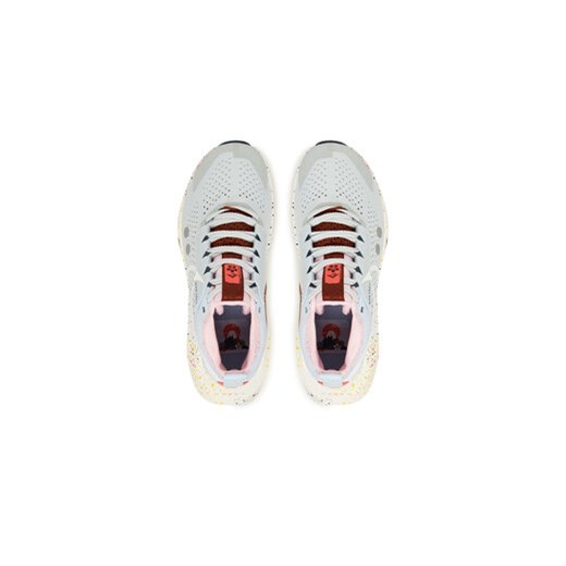 Buty do biegania Nike W Zoomx Zegama Trail 2 FD5191 006 Szary Nike 36 eobuwie.pl