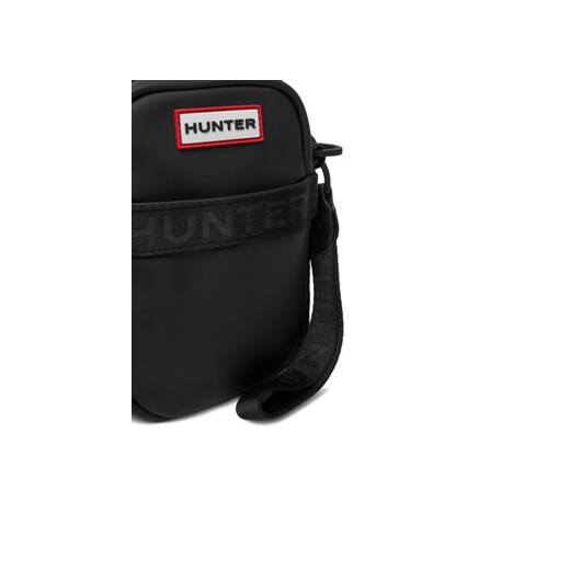 Torebka Hunter C-HTR-XC-003-08 Czarny Hunter NOSIZE eobuwie.pl