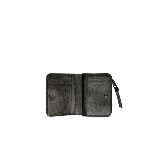 Portfel damski Marc Jacobs The Utiity Snapshot Dtm Mini 2F3SMP051S07 Czarny Marc Jacobs 00 eobuwie.pl