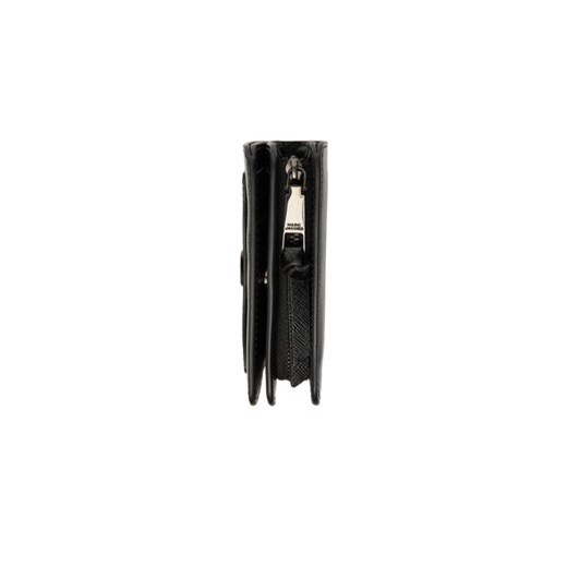 Portfel damski Marc Jacobs The Utiity Snapshot Dtm Mini 2F3SMP051S07 Czarny Marc Jacobs 00 eobuwie.pl