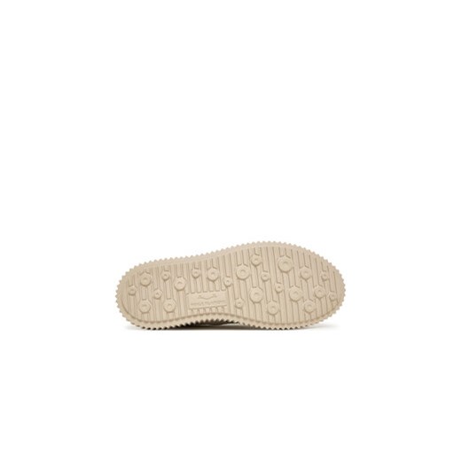 Sneakersy Voile Blanche Lipari 0012017542.12.0N01 Écru Voile Blanche 36 eobuwie.pl