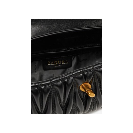 Torebka Badura CEO-ALEAH-LDA8071 Czarny NOSIZE eobuwie.pl