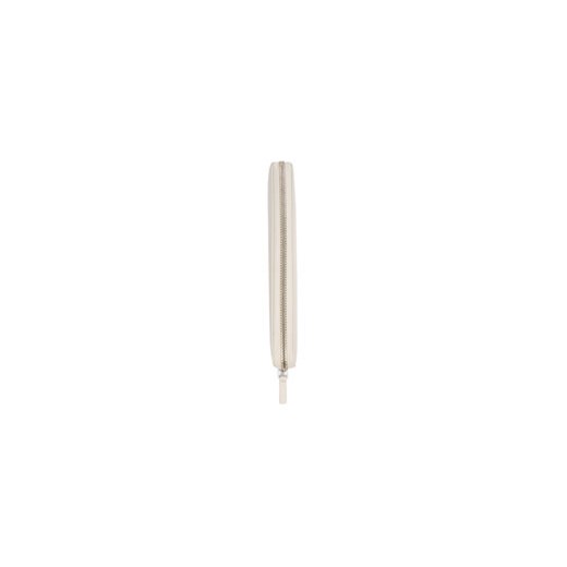 Portfel damski Marc Jacobs The Leather Continental 2P4SMP015S02 Écru Marc Jacobs 00 eobuwie.pl