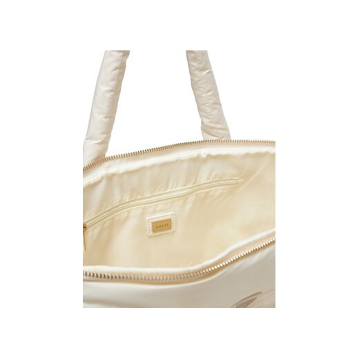 Torebka Guess V5BZ14 WF820 Biały Guess OS eobuwie.pl