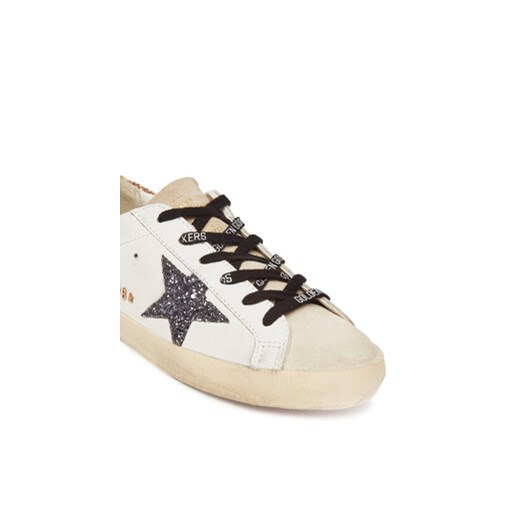 Sneakersy Golden Goose Super-Star Classic GWF00102.F005358.82532 Biały Golden Goose 40 eobuwie.pl