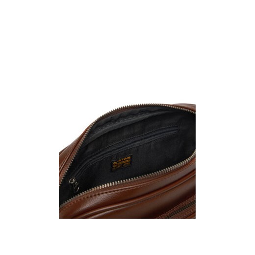 Torebka G-Star Raw CEO-NOAH-XC8193 Czarny NOSIZE eobuwie.pl